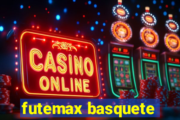 futemax basquete